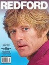 Robert Redford - The Unofficial Story [electronic resource]